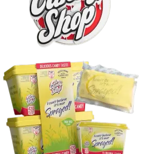 Candy Shop