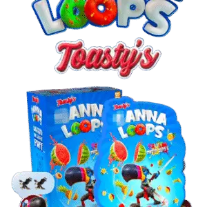Canna Loops