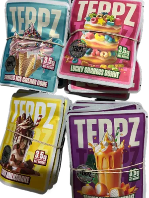 Terpz