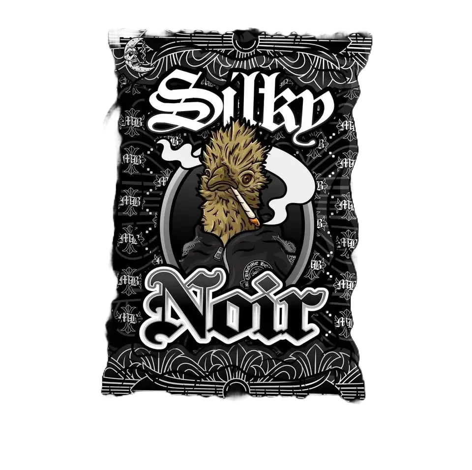 Silky Gelato