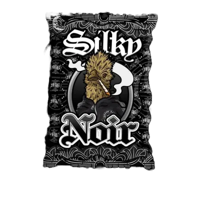 Silky Gelato
