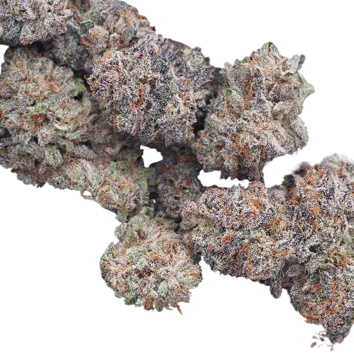 ​PURPLE BERRY BLAST