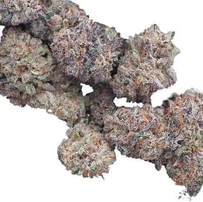​PURPLE BERRY BLAST