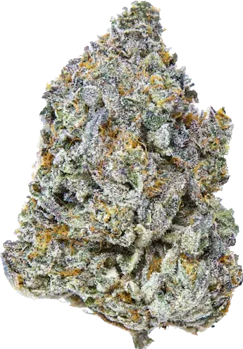 Blue Marshmallow