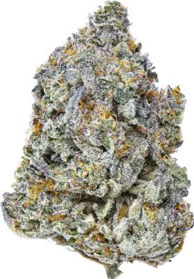 Blue Marshmallow