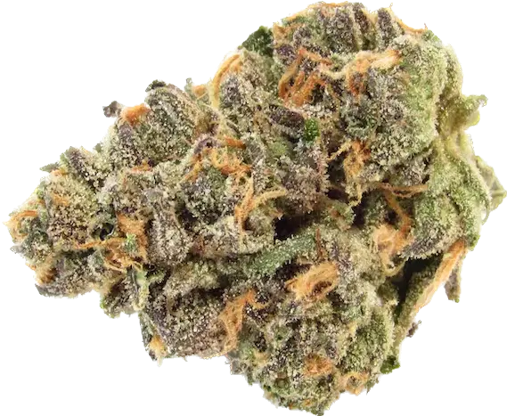 Crunch Berries