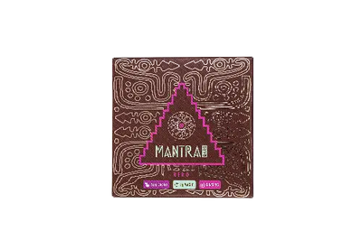 Mantra Mushroom Chocolate