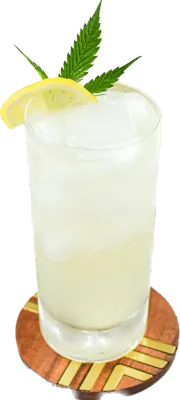 Infused Ice Tea &amp; Lemonade