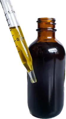 500mg THC Tincture