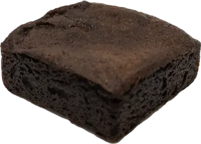 150mg Brownie
