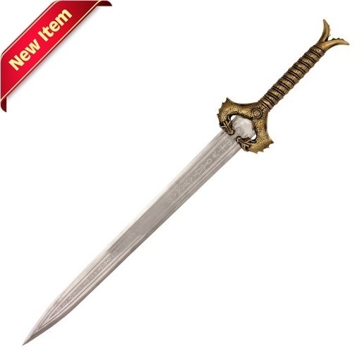 Wonder Woman Official Movie &quot;God Killer&quot; Sword