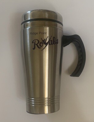 Royals Stainless Steel Tumbler $10