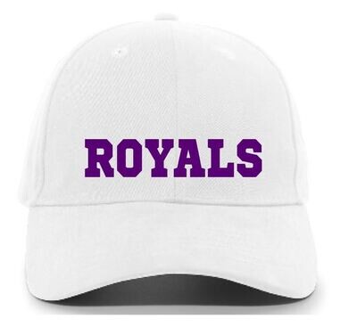 Royals Hat
