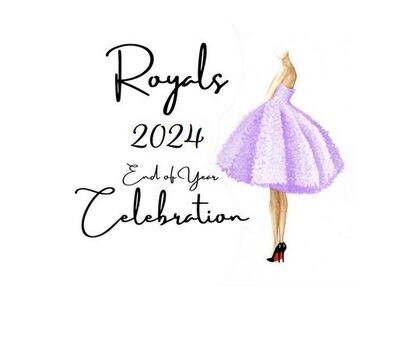 Royals 2024 End of Year Celebration Tickets