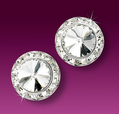 Contest- Extras- Earrings