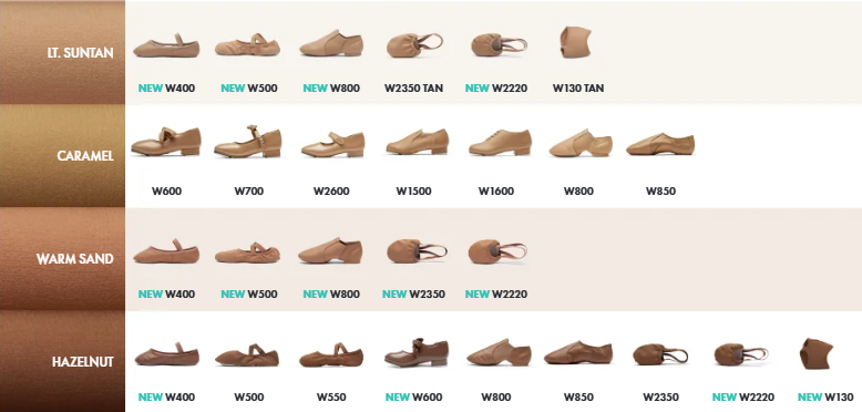 Contest- Extras- Stirrup Tights