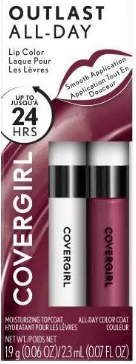 Contest- Extras- Lipstick