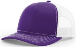 Merch - Sports Mesh ROYALS Cap
