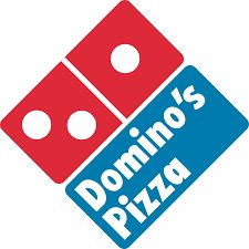 Domino&#39;s BOGO Large Pizza Cards