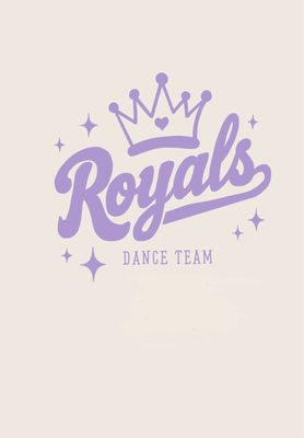 Royals/JVR Puffy Sweatset Re-Order