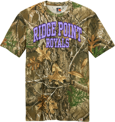 Merch - 2026 Camo Shirt