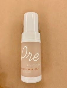 PRE 隔離霜 - 膚色（30ml）