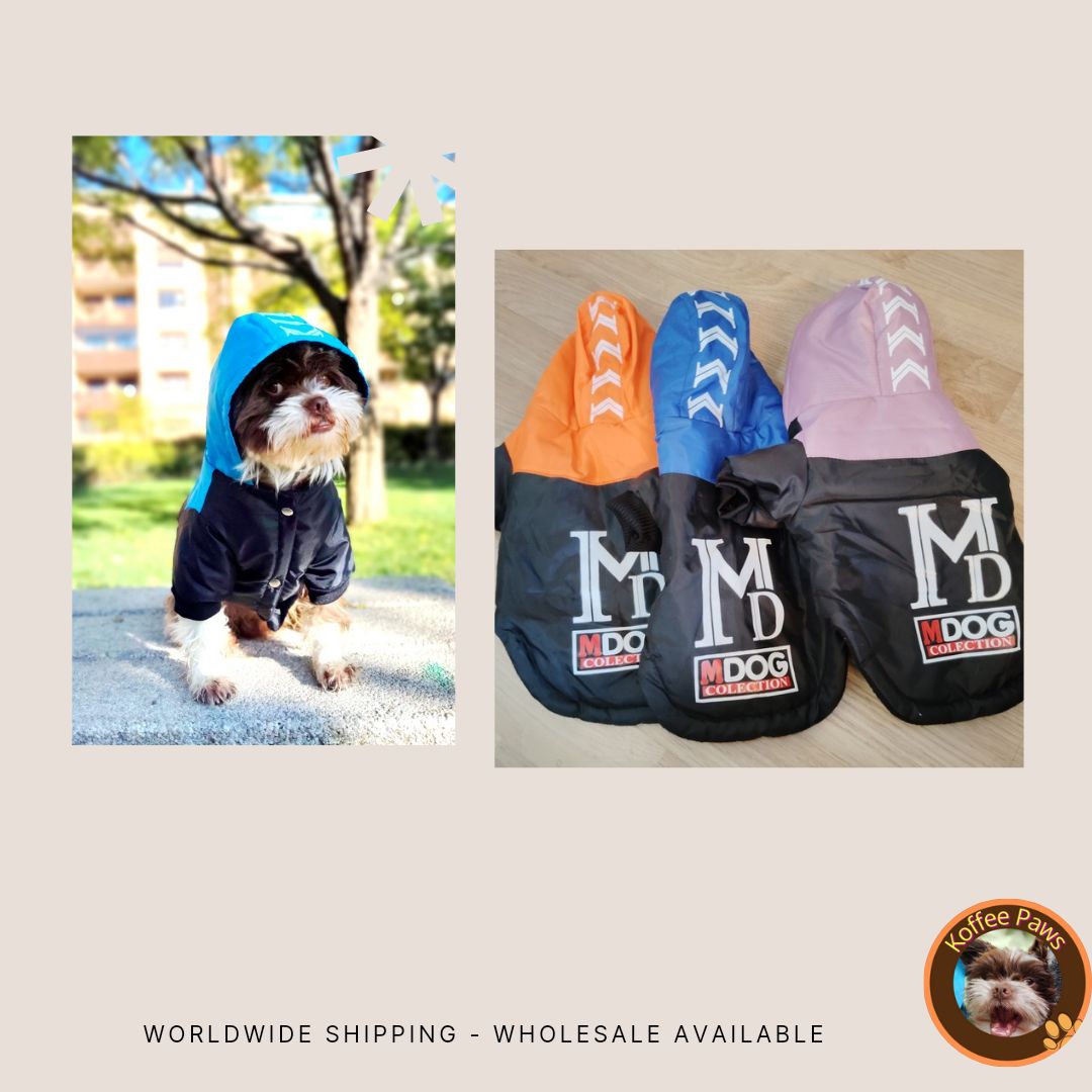 100 UNID Chaqueta con capucha. IVA INCLUD + DELIVERY. 100 waterproof jackets with hoodie