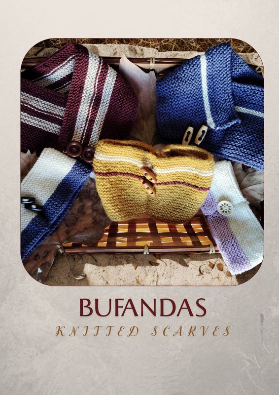 Bufandas (scarves)