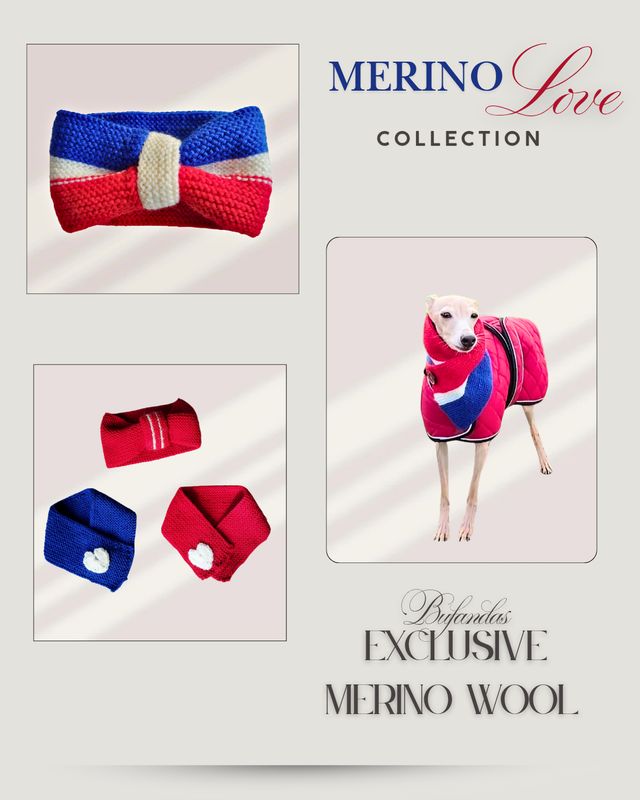 Merino Love Collection