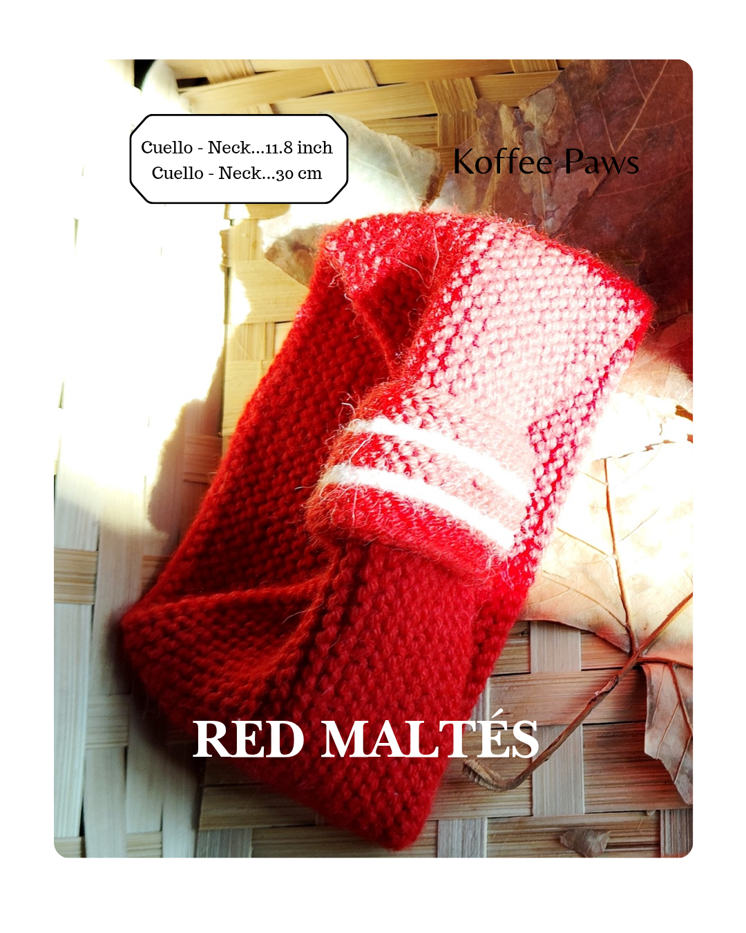 Red Maltés