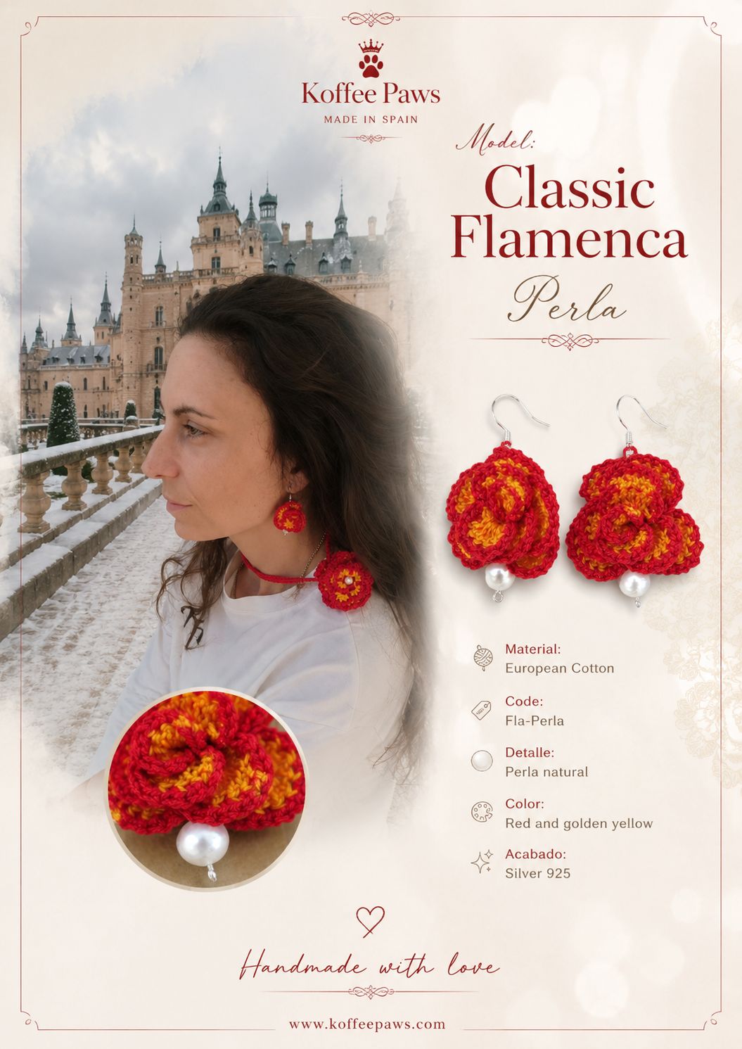 Classic Flamenca