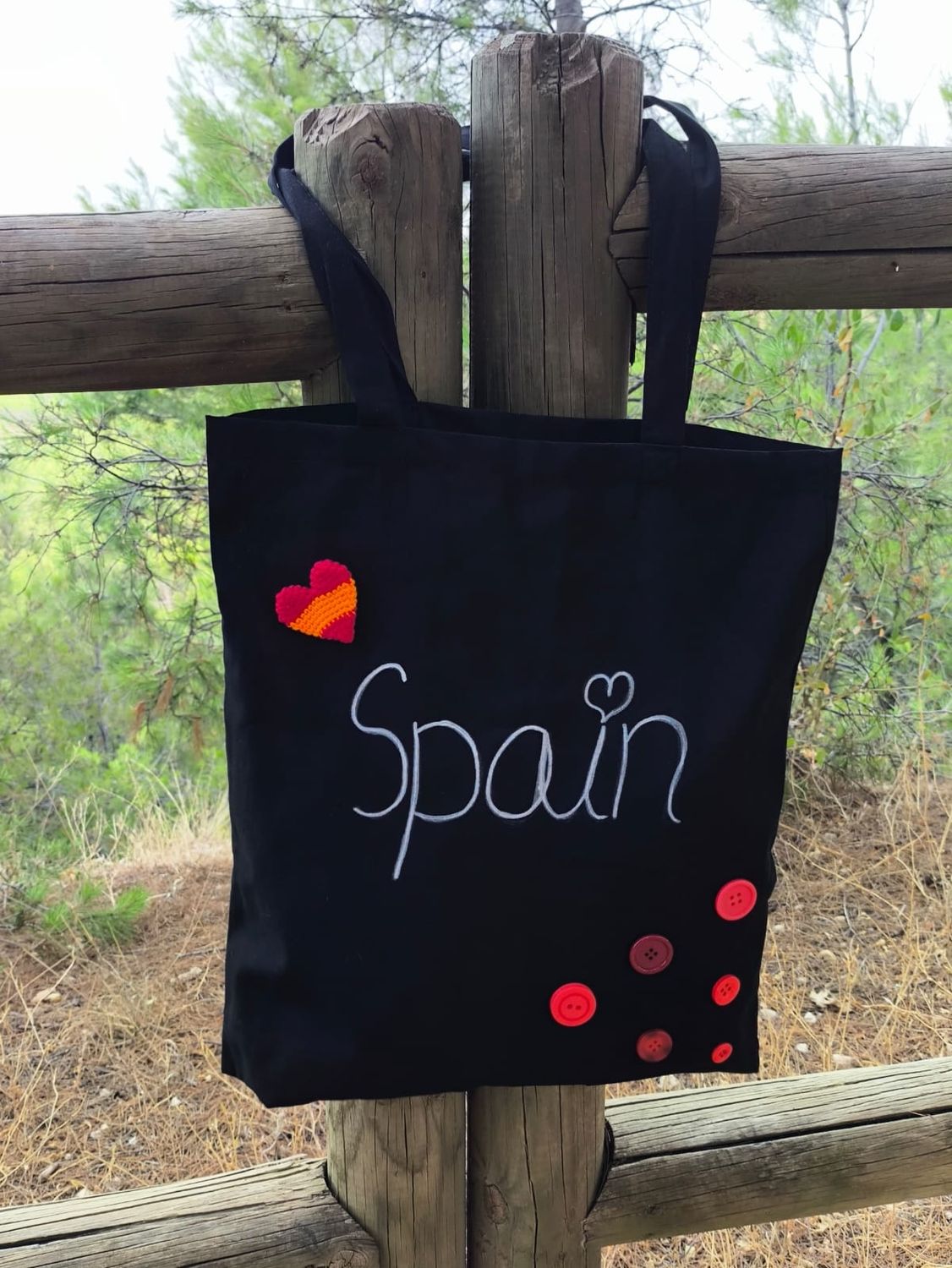 SPANISH BG (ENGLISH VERSION)
