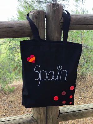 SPANISH BG (ENGLISH VERSION)