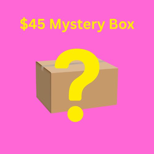 $45 Mystery Box