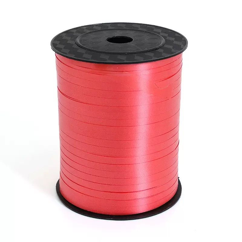 String, Colour: Red