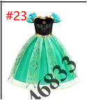 Anna, Size: 120(5-7)