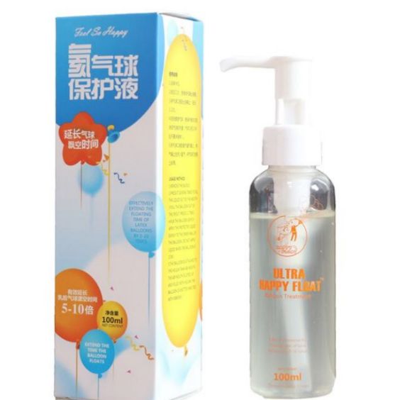 Helium Proactive Liquid