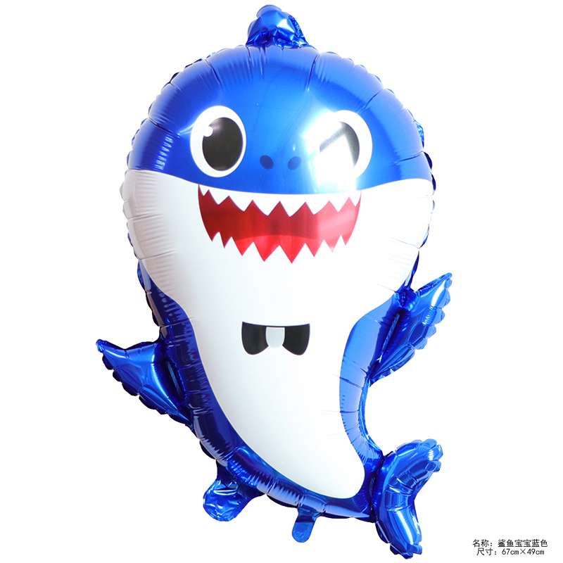 Baby Shark