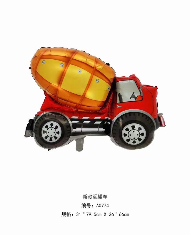 Truck 2