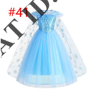 Elsa, Size: 120(5-7)