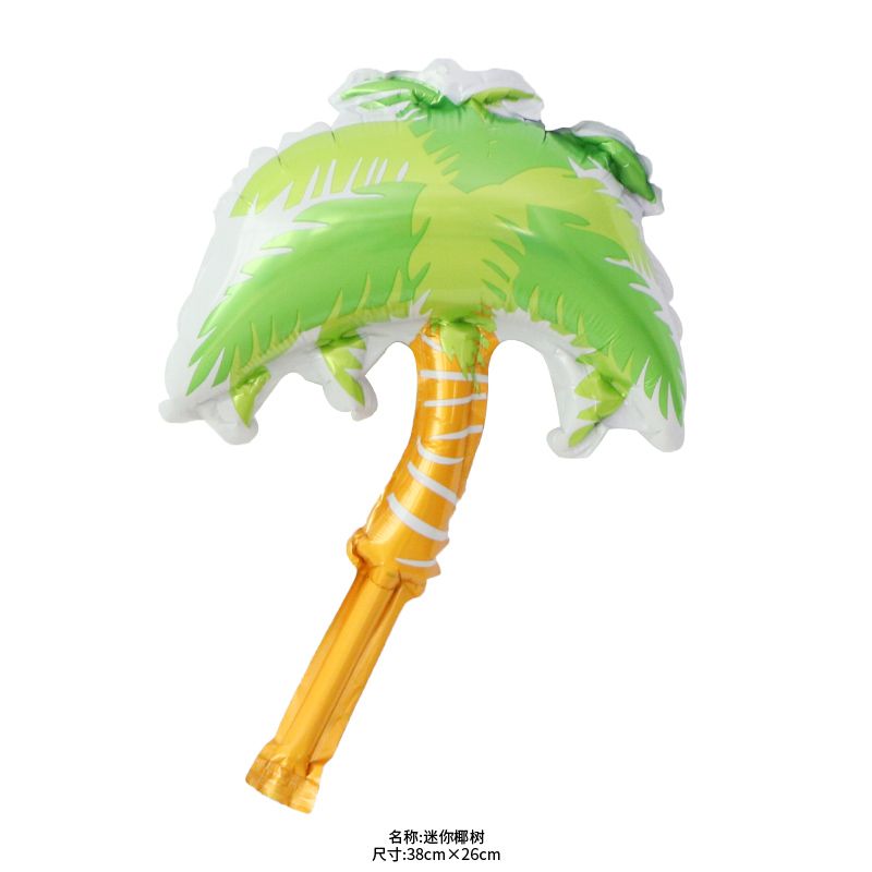 Palm Tree