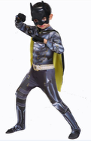 Batman, Size: 120(5-7)