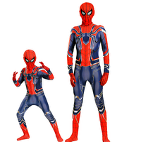 Spider-Man, Size: 110(3-4)