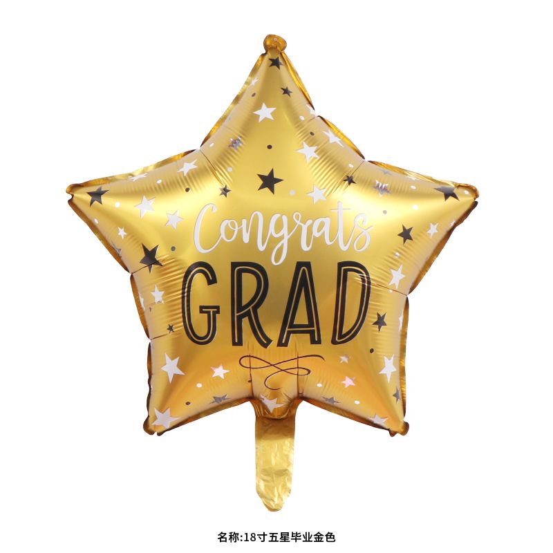 Congrats Grad