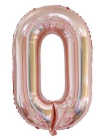 0-9 Numbers