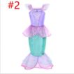 Mermaid, Size: 120(5-7)