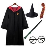 Harry Potter, Size: 110(3-4)