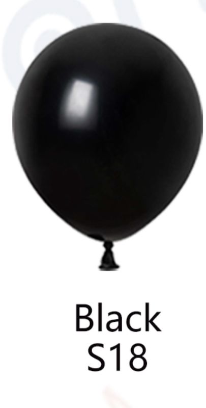 Latex 12 Balloons