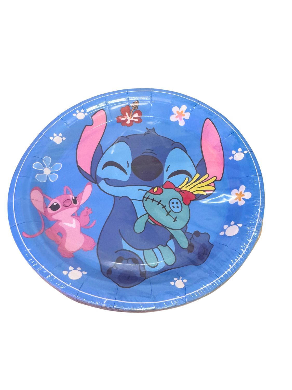 Stitch, Size: 8IN