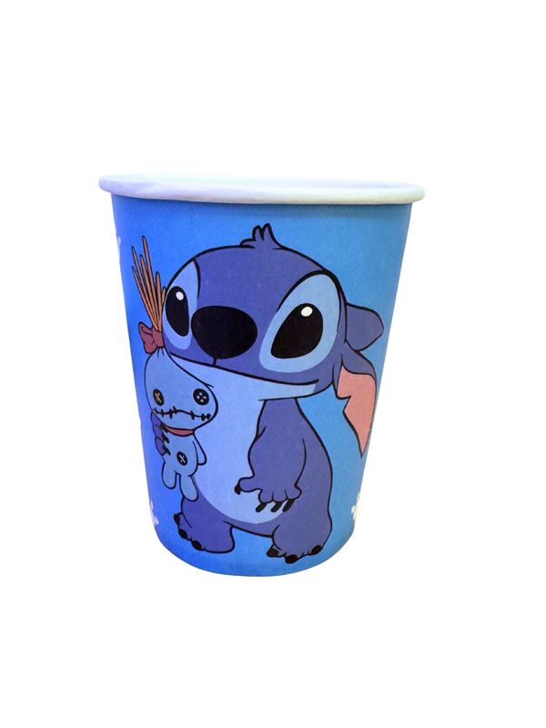 Stitch Cups